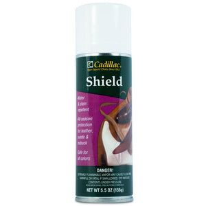 Cadillac Shield Spray
