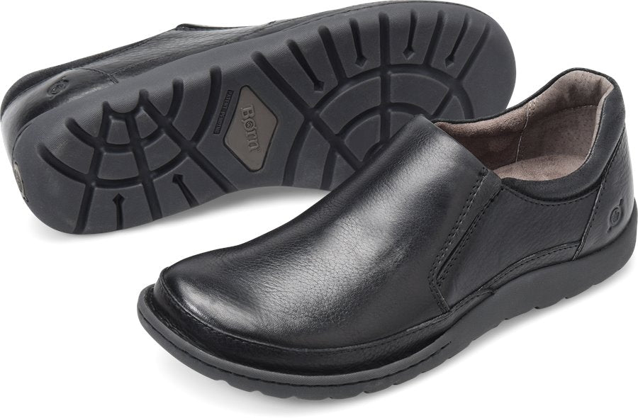 Nigel Slip-on – Sockshop Shoe