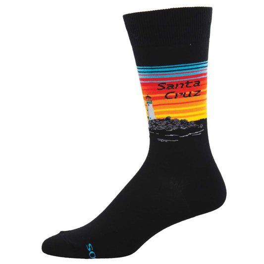 Men's Santa Cruz Lighthouse