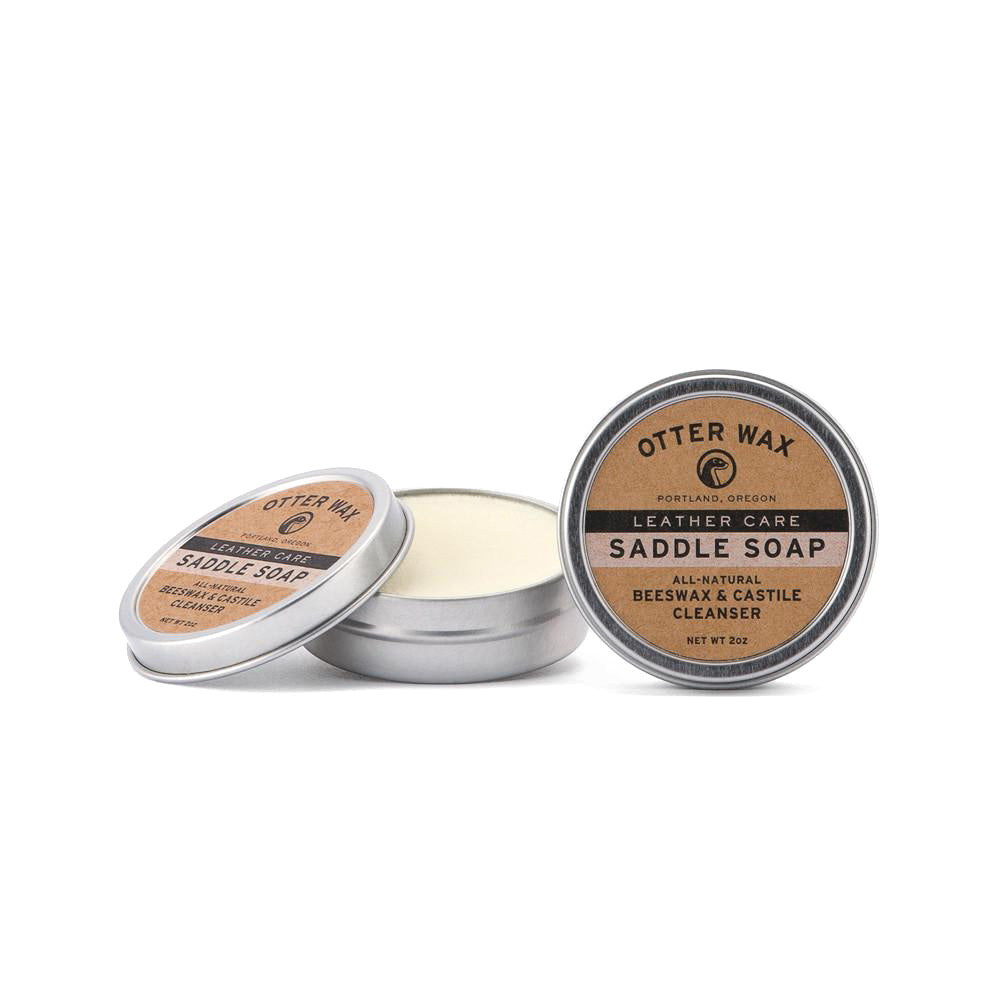 Saddle Soap