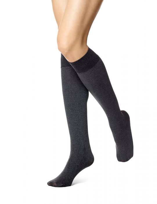 Soft Opaque Knee-High – Sockshop & Shoe Co.