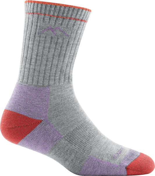 Coolmax Hiking Micro-Crew