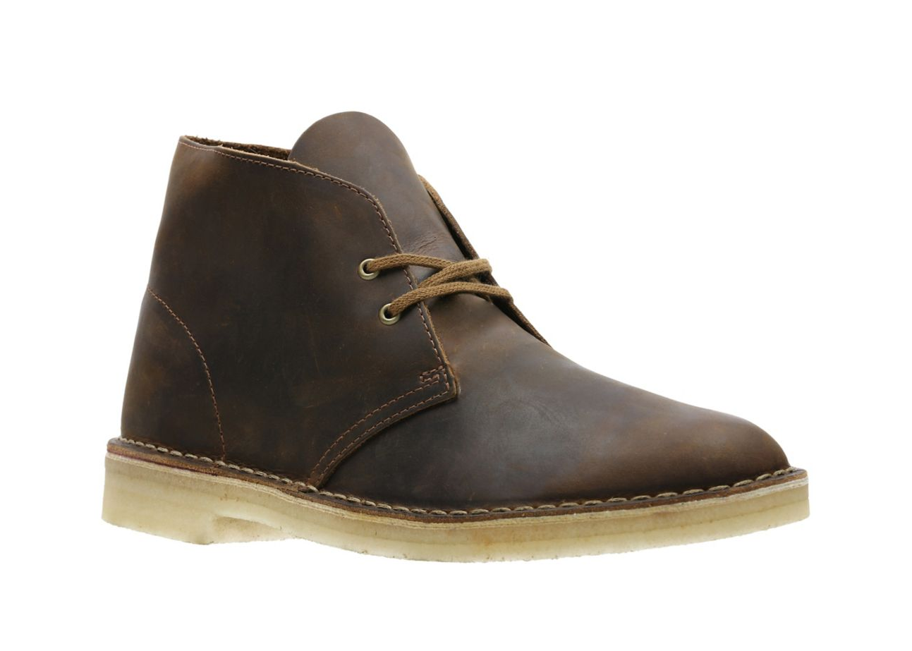 Desert Boot Sockshop Shoe Co